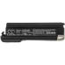 Code à barres, Scanner Batterie du scanner Zebra CS-ZWT600BL