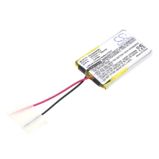 Remplacement de batterie compatible pour Siemens AHB392128PS-01,X808059-003