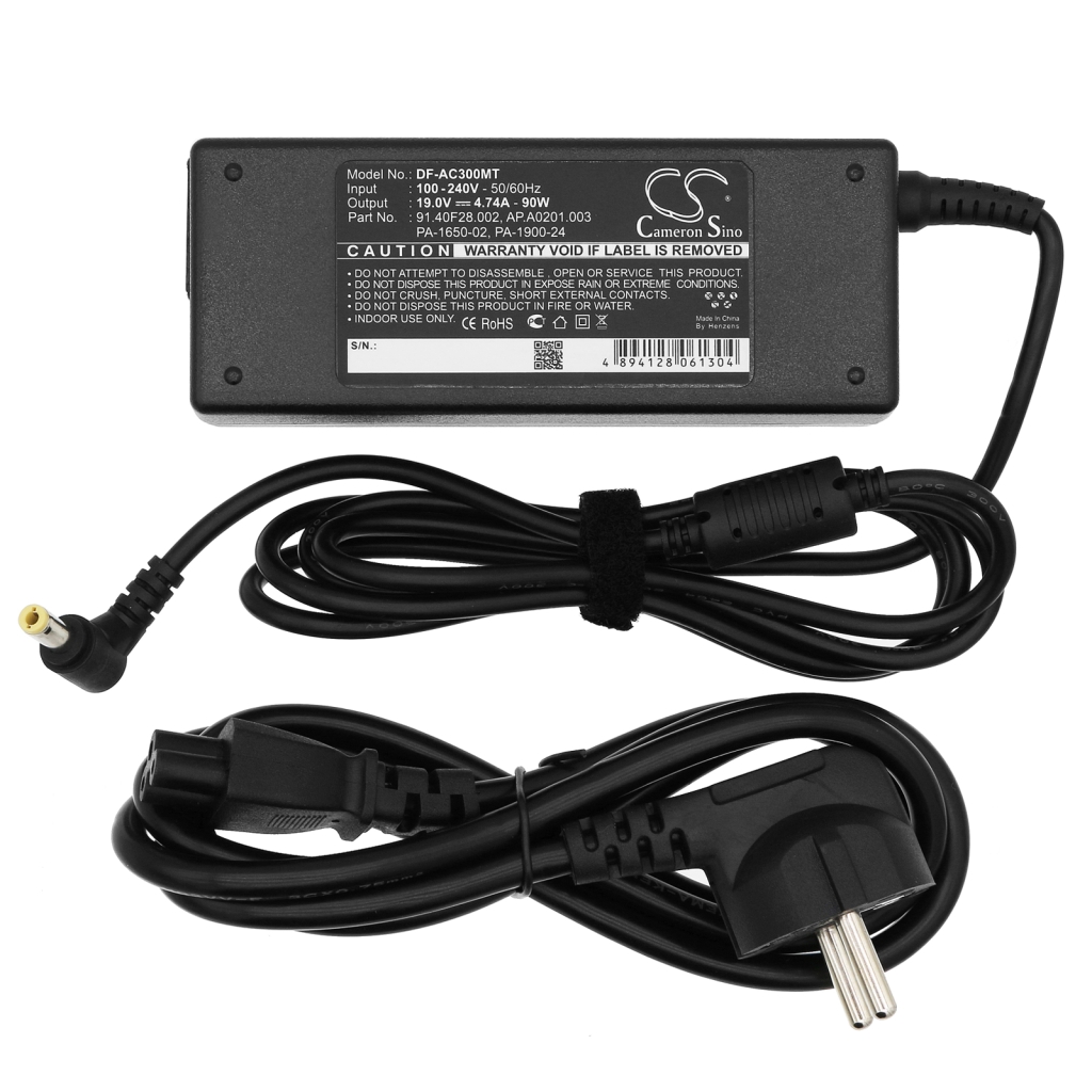 HP Pavilion ZE4310
