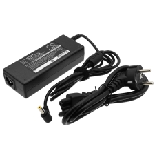 Remplacement de chargeur compatible pour Medion 0220A1990,02K6900,0335A1965,0335C1965,10244...