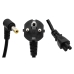 Compatible charger replacement for Acer 0220A1990,02K6900,0335A1965,0335C1965,10244...