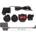Chargeur compatible avec Panasonic DF-ACD900MC