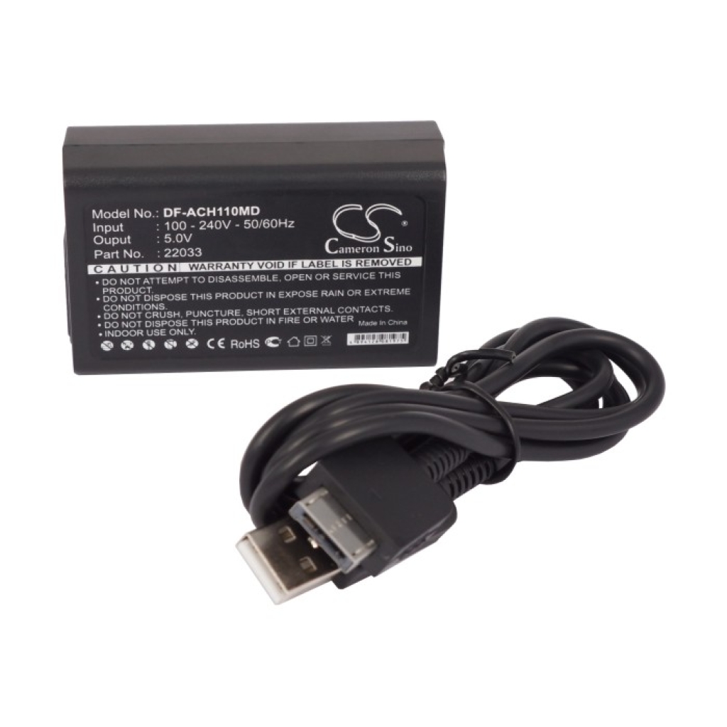Chargeurs DF-ACH110MD