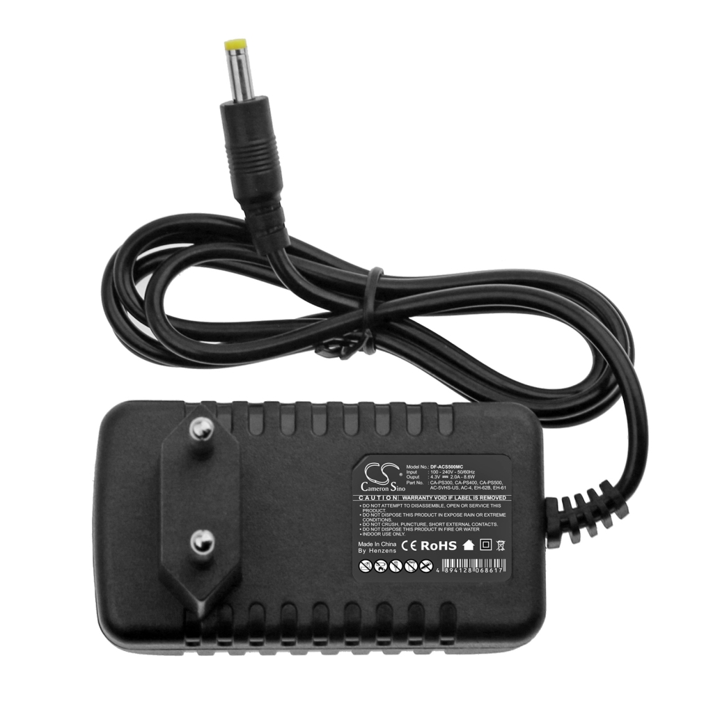 Chargeurs DF-ACS500MC