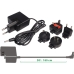 Chargeur compatible avec Panasonic DF-ACW600MC