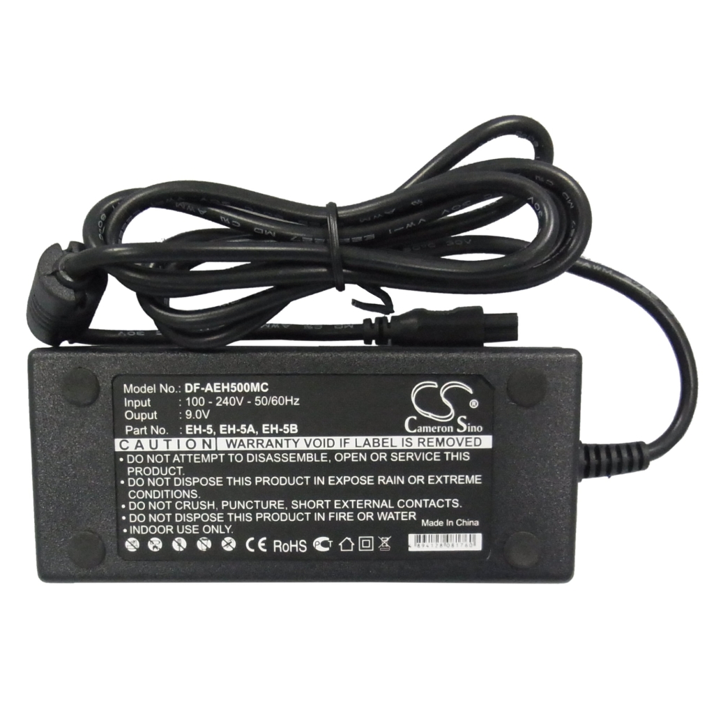 Chargeurs DF-AEH500MC