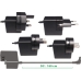 Chargeur compatible avec Konica minolta DF-AKC500MC