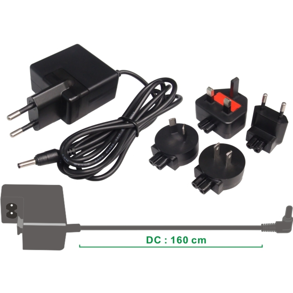 Chargeurs DF-APH700MC