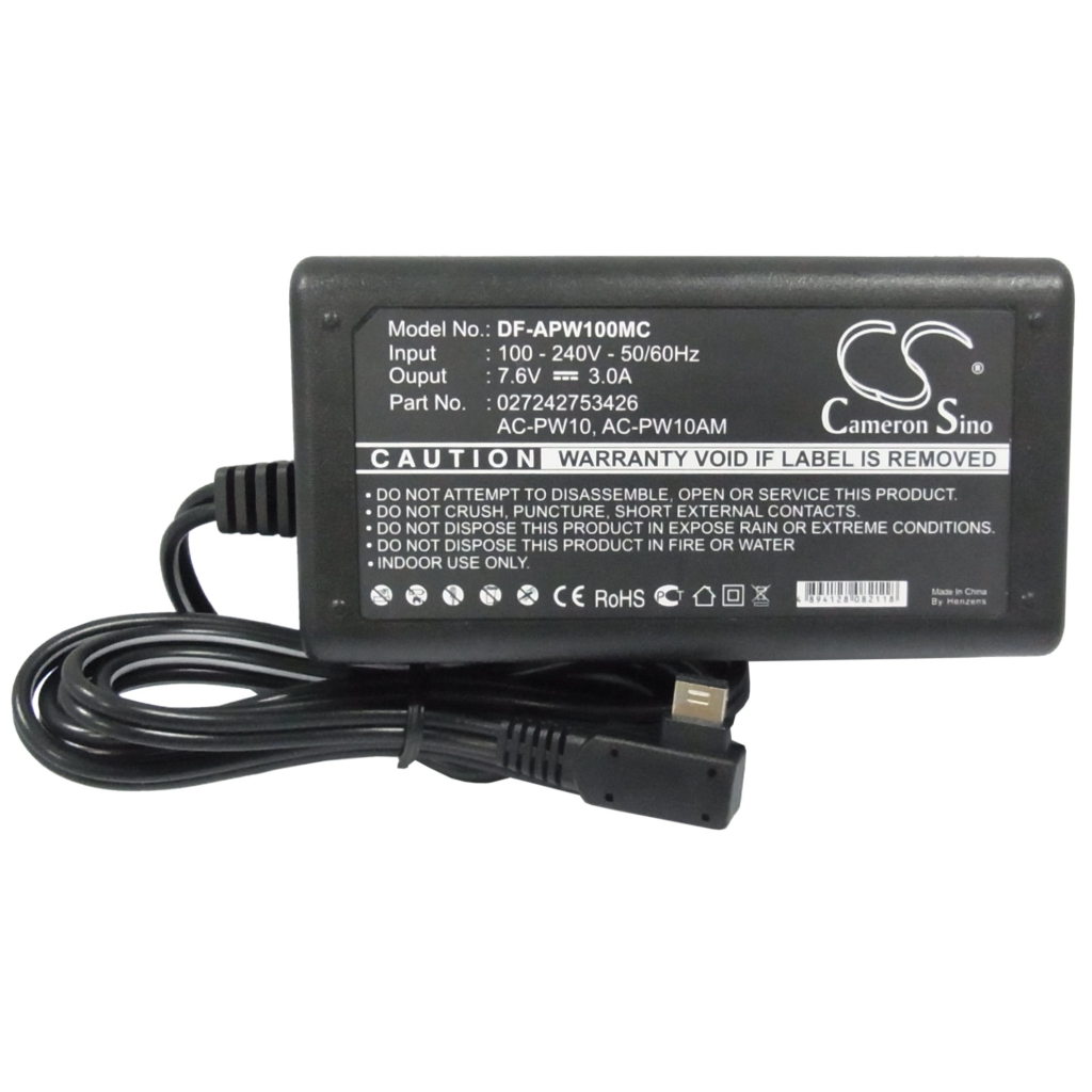 Chargeurs DF-APW100MC