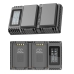 Chargeur de bureau Leica M10P