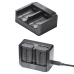 Chargeur de bureau Leica SL2