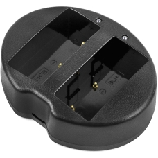 Remplacement de chargeur compatible pour Olympus BCH-1,BLH-1