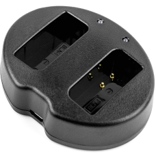 Remplacement de chargeur compatible pour Olympus BCN-1,BLN-1