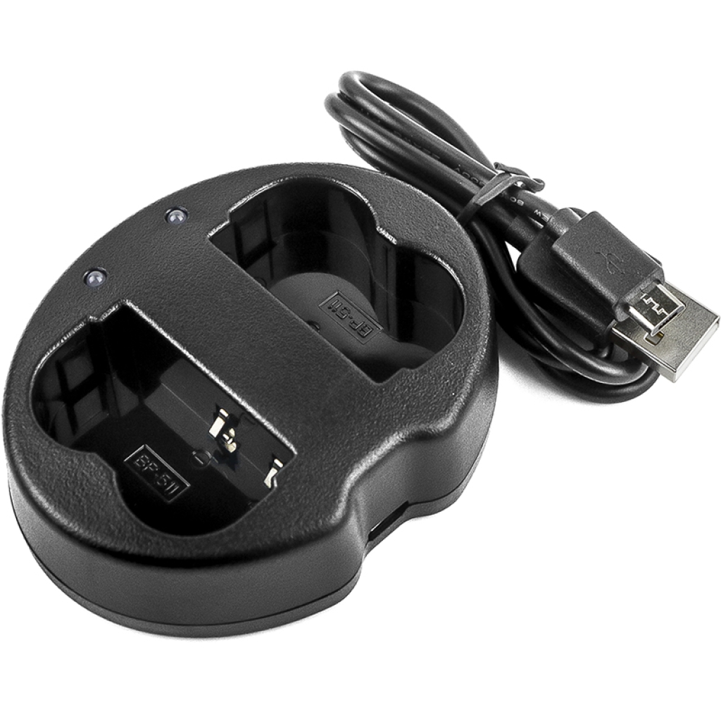 Chargeurs DF-BP511UH