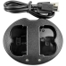 Chargeurs DF-BP511UH