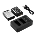 Chargeurs DF-CNE170UH