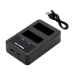 Chargeurs DF-CNE500UH