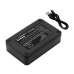 Chargeurs DF-CNE500UH