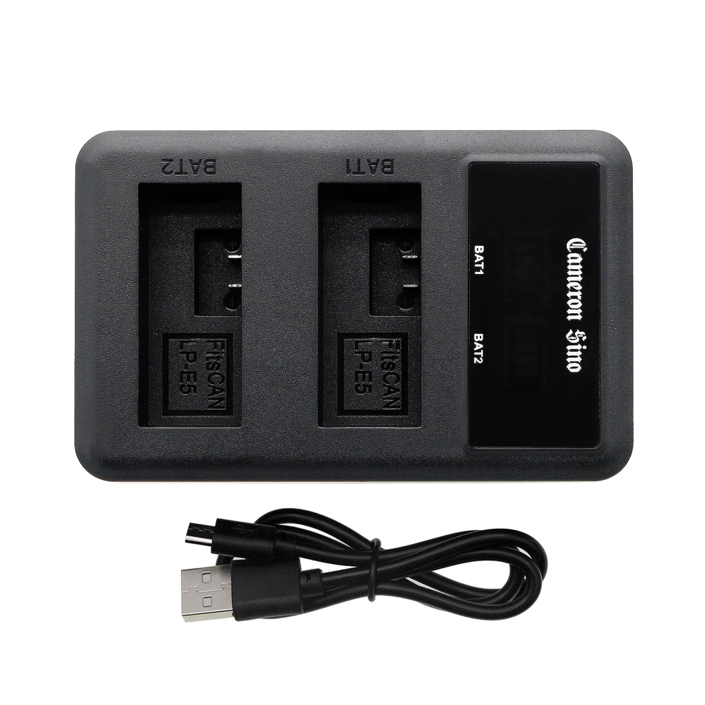 Chargeurs DF-CNE500UH