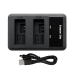 Chargeurs DF-CNE500UH