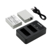 Chargeurs DF-CNE500UH