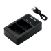 Chargeurs DF-CNE600UH