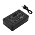 Chargeurs DF-CNE600UH