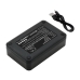 Chargeurs DF-CNE600UH