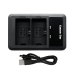 Chargeurs DF-CNE600UH
