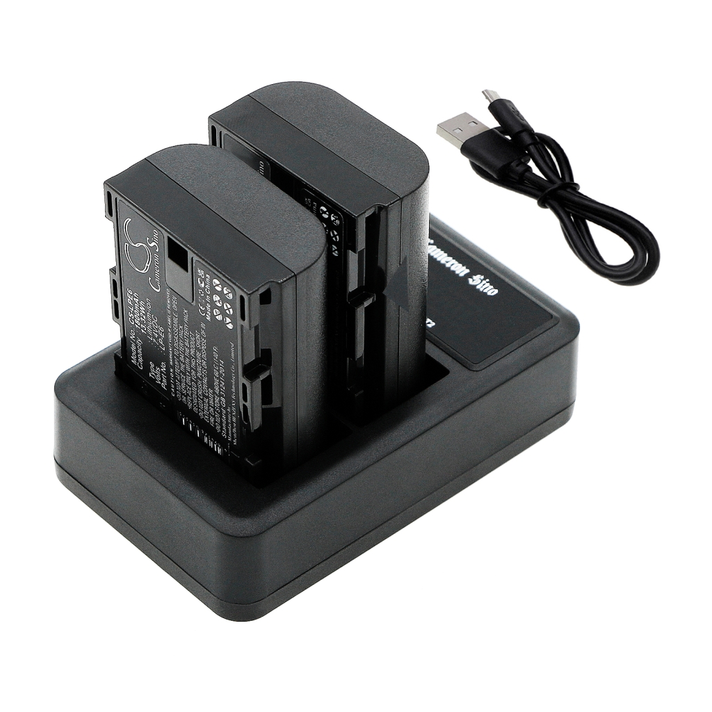 Chargeurs DF-CNE600UH