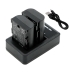 Chargeurs DF-CNE600UH