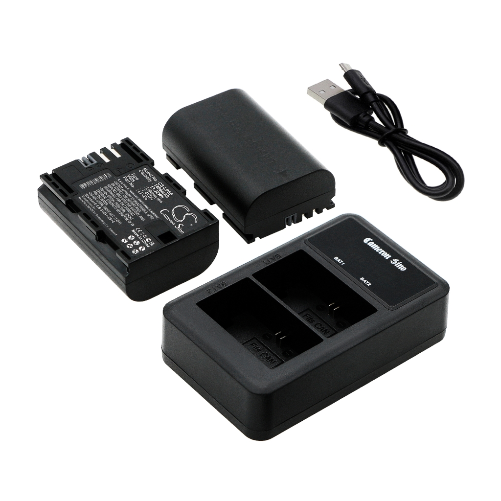 Chargeurs DF-CNE600UH