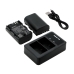 Chargeurs DF-CNE600UH