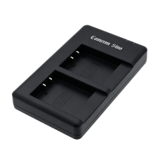 Remplacement de chargeur compatible pour Ricoh BJ-12,DB-120