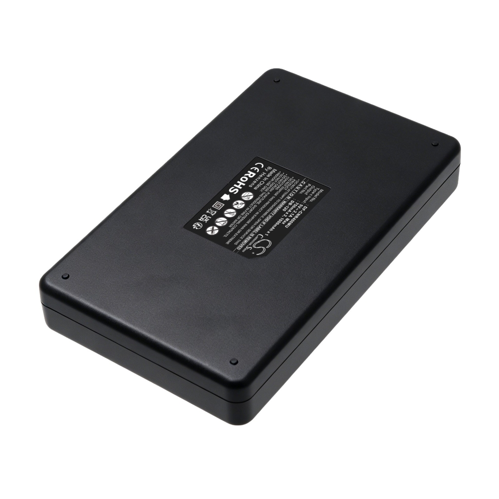 Chargeur compatible avec Ricoh DF-CNR400MU