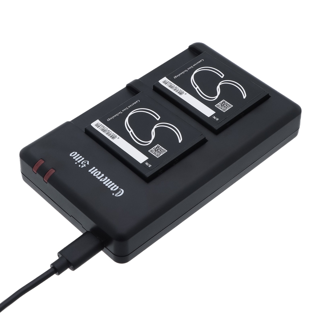 Chargeur compatible avec Ricoh DF-CNR400MU