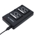 Chargeur compatible avec Ricoh DF-CNR400MU