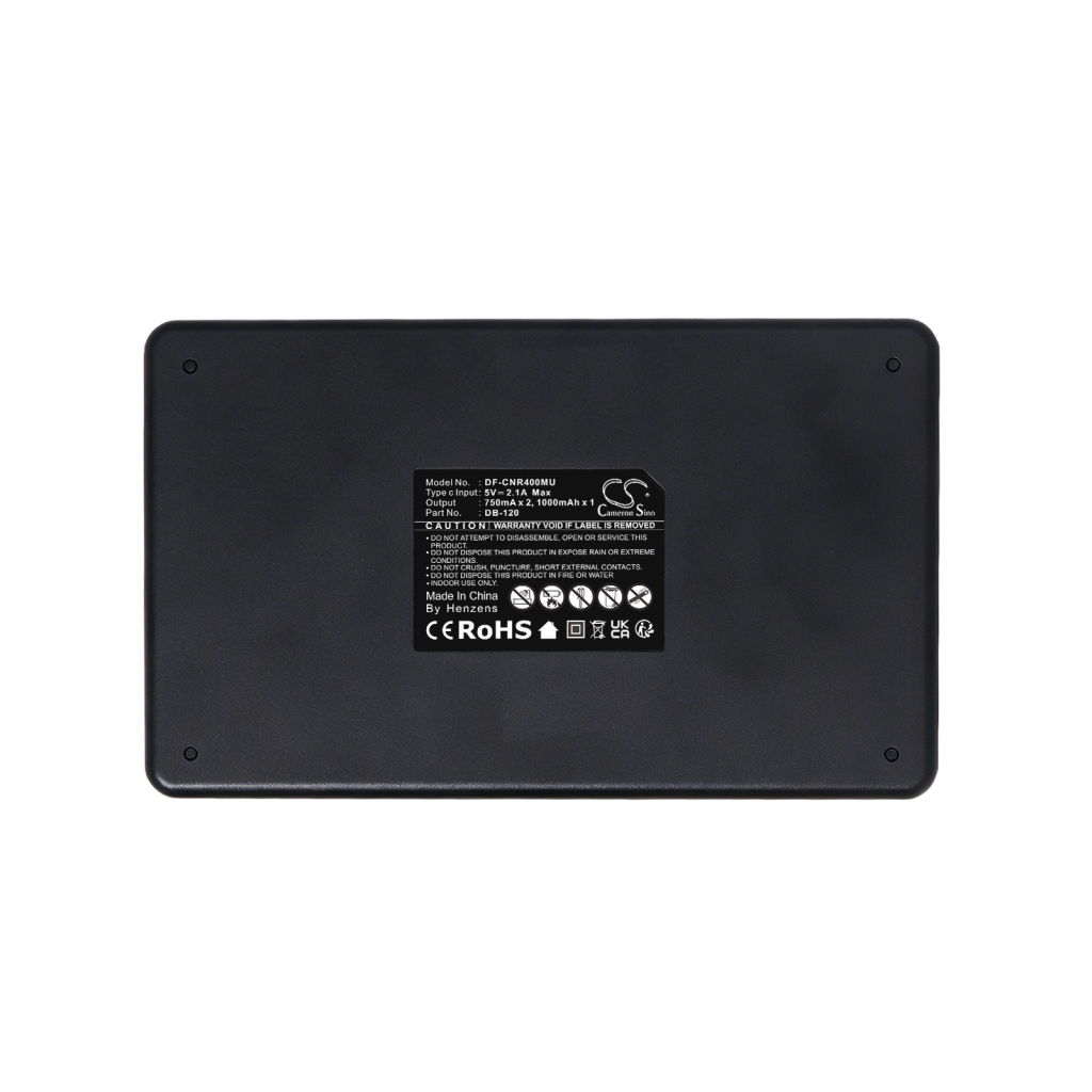 Chargeur compatible avec Ricoh DF-CNR400MU