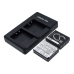 Chargeur compatible avec Ricoh DF-CNR400MU