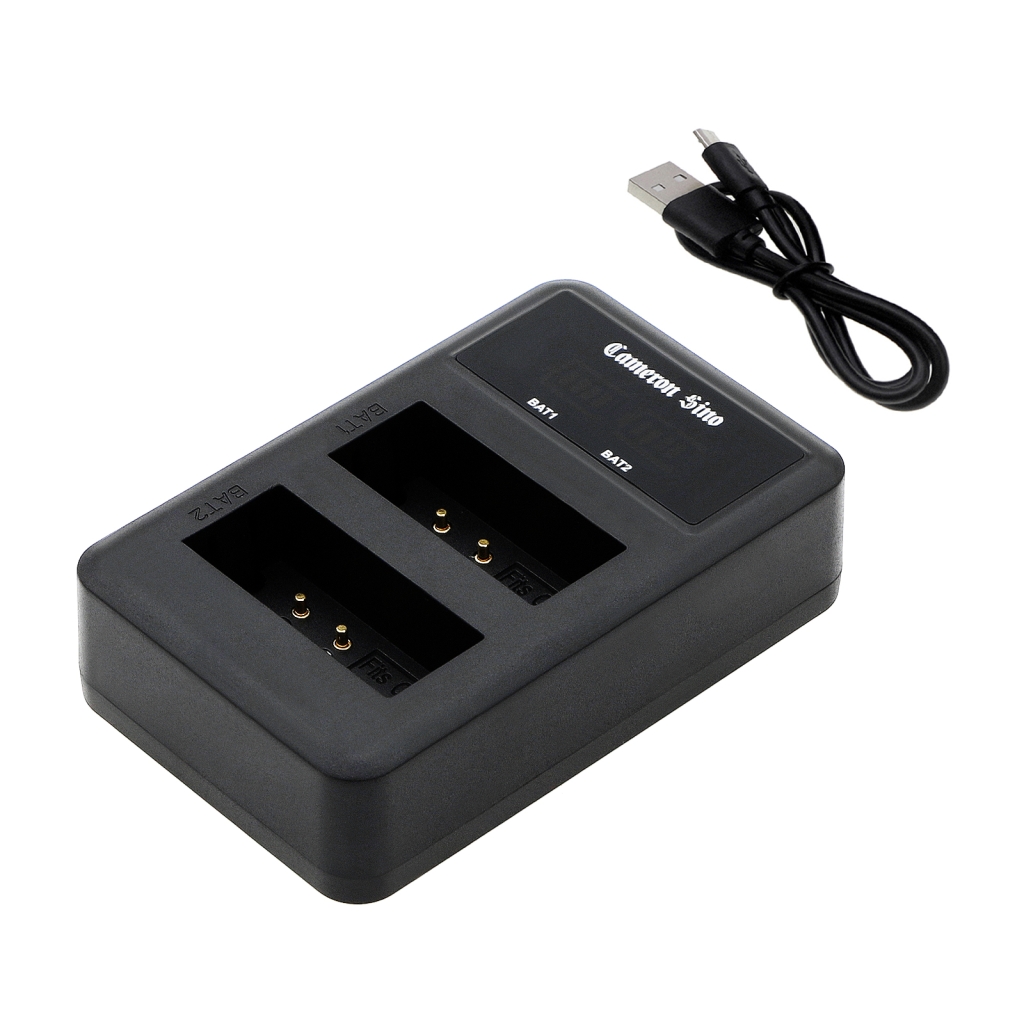 Chargeurs DF-CNX500UH