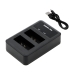Chargeurs DF-CNX500UH