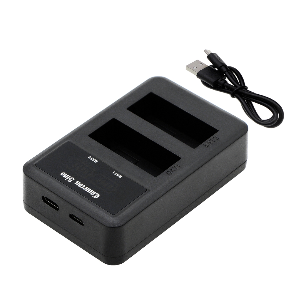 Chargeurs DF-CNX500UH