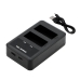 Chargeurs DF-CNX500UH