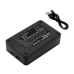 Chargeurs DF-CNX500UH
