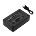 Chargeurs DF-CNX500UH