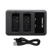 Chargeurs DF-CNX500UH