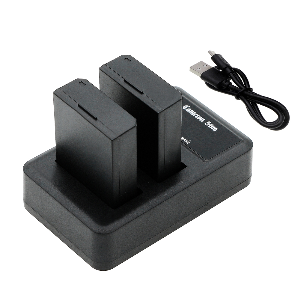Chargeurs DF-CNX500UH