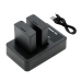 Chargeurs DF-CNX500UH