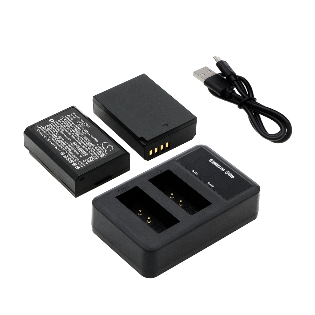 Chargeurs DF-CNX500UH
