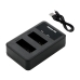 Chargeurs DF-CNX700UH